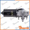 Moteur d'essuie-glace avant pour BMW | ESW-BM-020, 67638360603